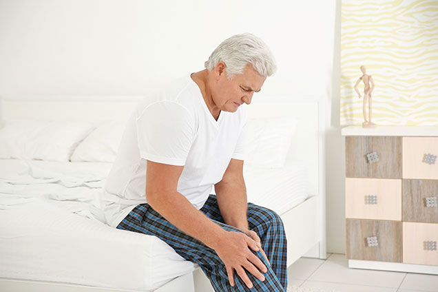 Restless Legs Syndrome Cardiovascular Institute Of The Shoals